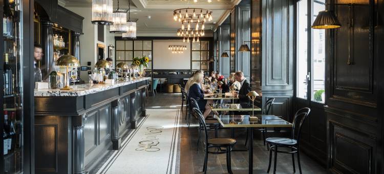 维多利亚酒店(Hotel Victoria)图片