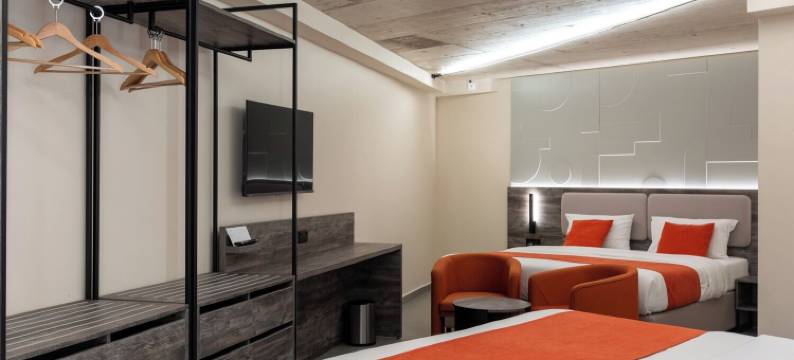 阿拉维兹酒店由ST酒店管理(Alavits Hotel by ST Hotels)图片