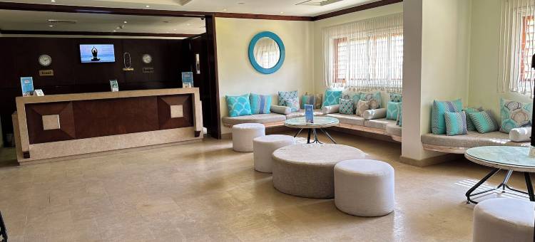 索马湾破浪者潜水与冲浪酒店(The Breakers Diving and Surfing Lodge Soma Bay)图片