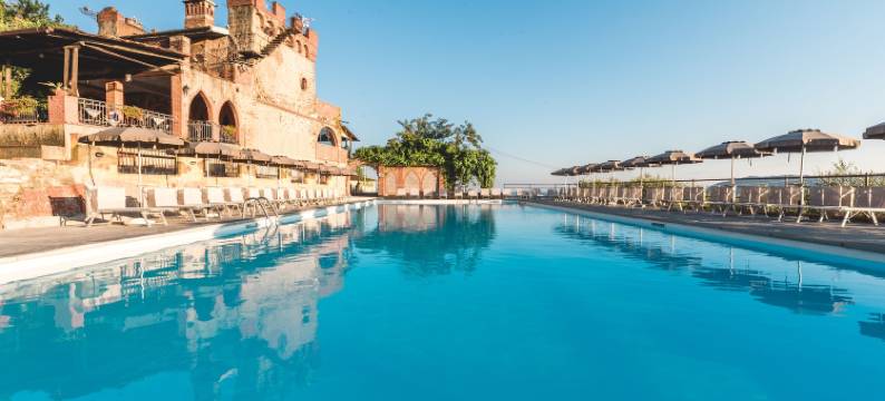 伊波图中世纪度假酒店(Ippotur Medieval Resort)图片