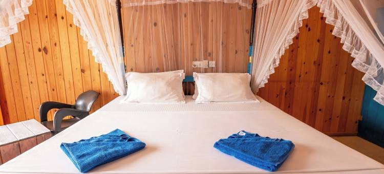 阿拉德亚米瑞莎(Aaradhya Mirissa Cozy Getaway)图片