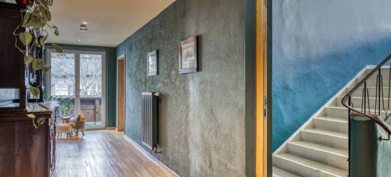 西费尔德的ZOMM精品酒店(Boutiquehotel Zomm in Seefeld)图片