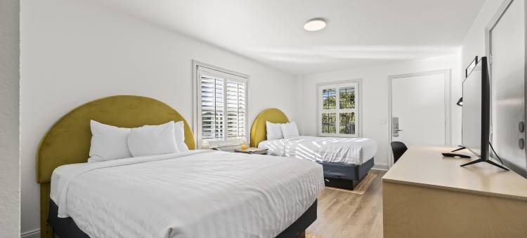 查尔斯顿溪边旅馆(Charleston Creekside Inn)图片