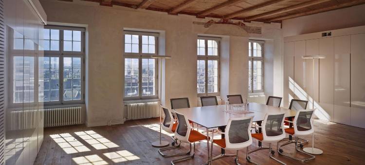 施罗斯堡精品酒店(Boutique Hotel Schlossberg)图片