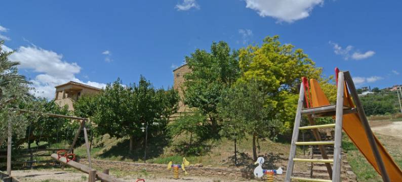 卡萨尔罗斯酒店(Il Casale Delle Rose)图片