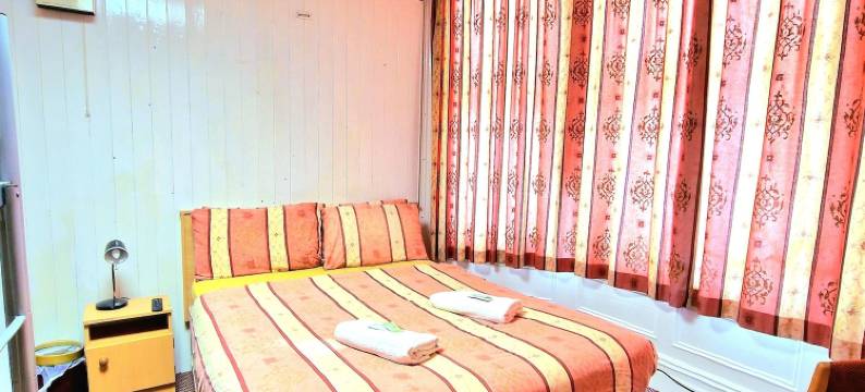 奥尔巴尼酒店(The Albany Hotel)图片