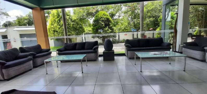 棕榈岸酒店(Hotel Palm Shore)图片