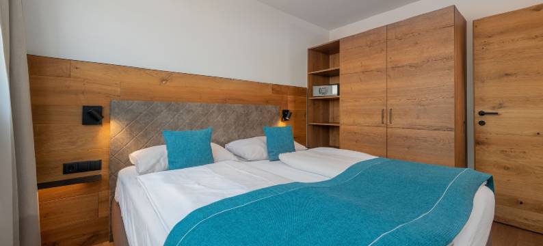 阿尔卑斯公园酒店和Carpe Solem公寓(AlpenParks Hotel & Apartment Carpe Solem)图片