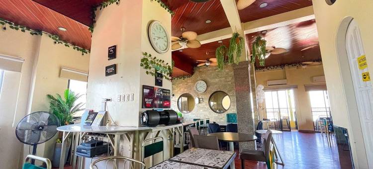 香奈儿巴黎霍特尔由Cocotel酒店管理(Chanel Paris Hotel powered by Cocotel)图片