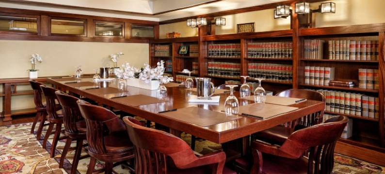 历史公园旅馆酒店(The Historic Park Inn Hotel)图片