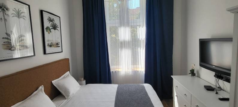 历史中心公寓(Historical Center Residence Sofia)图片