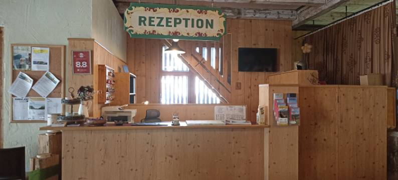 艾伦贝格城堡世界(Burgenwelt Ehrenberg Dependance 2)图片