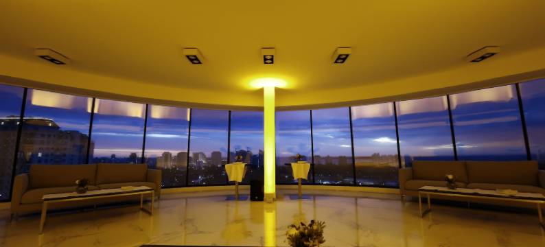 埃斯特角唐壮丽酒店(Don Majestic Hotel Punta del Este)图片