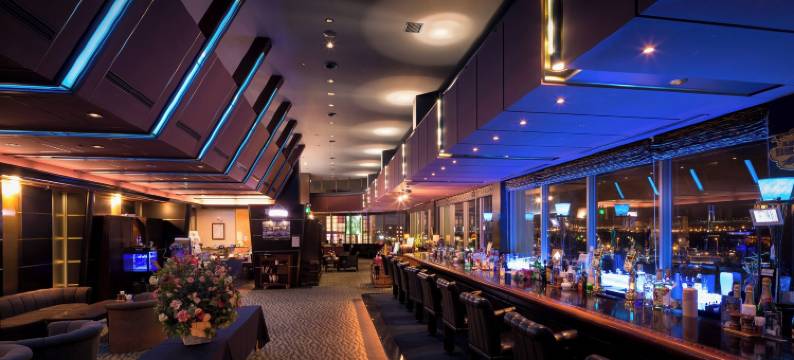 横滨Navios酒店(Navios Yokohama)图片