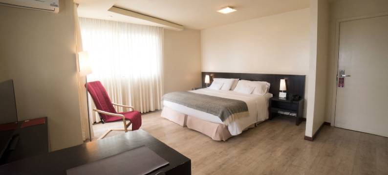 27 号套房公寓酒店(27 Suites Hotel)图片