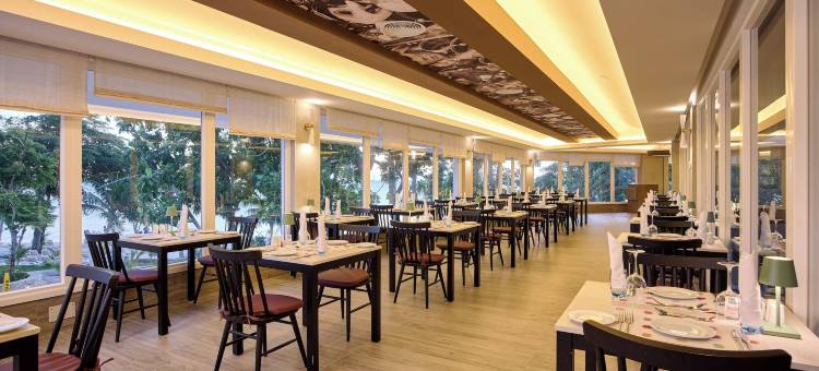 尼哥瑞尔全包悦宜湾酒店(Riu Negril - All Inclusive)图片