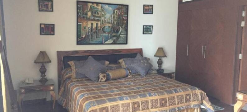 国王套房酒店(King Suites Hotel)图片