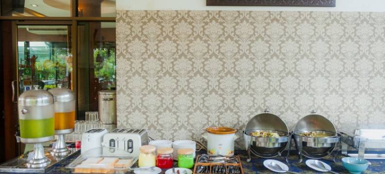 湄莫度假村(Mammoth Resort)图片