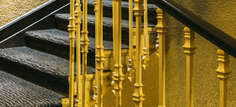 大洋洲艾斯卡勒马赛老港口酒店(Escale Oceania Marseille Vieux Port)图片