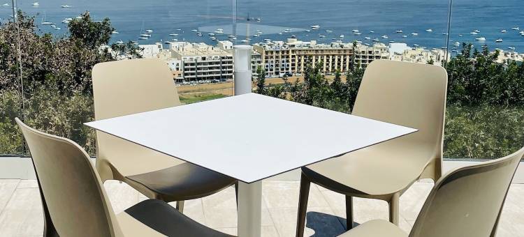 VIU57酒店(Hotel Viu57)图片