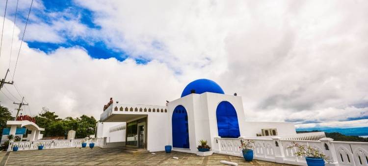 埃斯坦西亚度假村酒店(Estancia Resort Hotel)图片