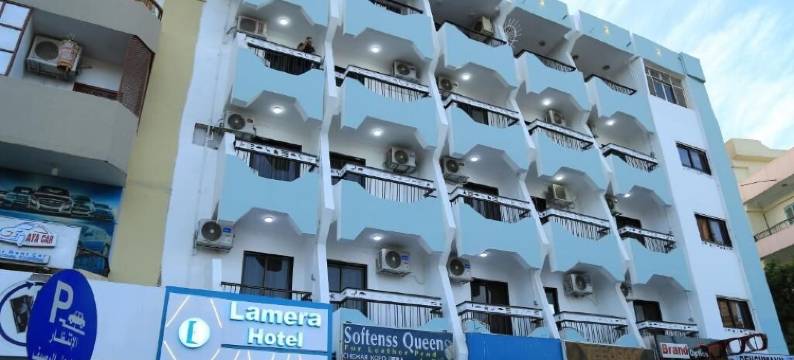 拉梅拉酒店(Lamera)图片