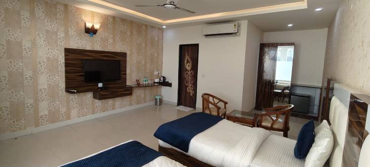 居住公寓(Dwelling Residency)图片