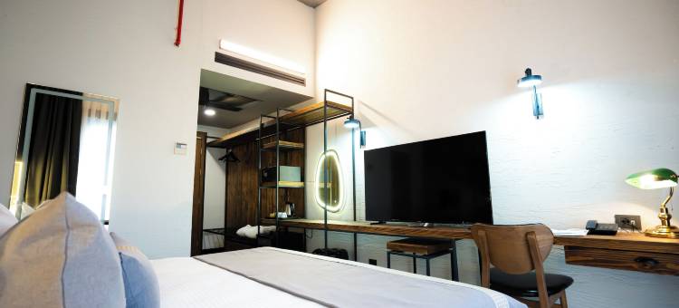 Dedeman Mersin Erdemli的休息&更多(Rest & More by Dedeman Mersin Erdemli)图片