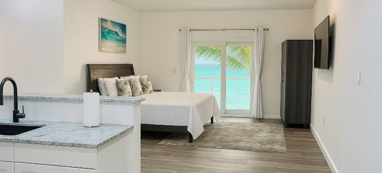 套房人生(The Suite Life)图片