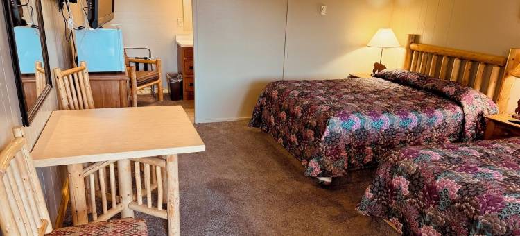 霍·哈姆汽车旅馆(Ho Hum Motel)图片