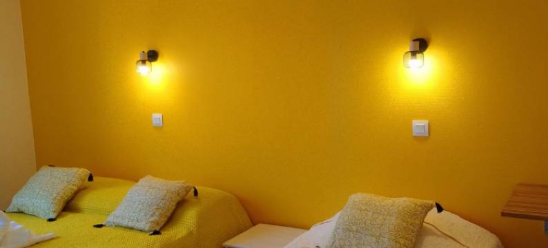 巴黎酒店(Cafe de Paris)图片