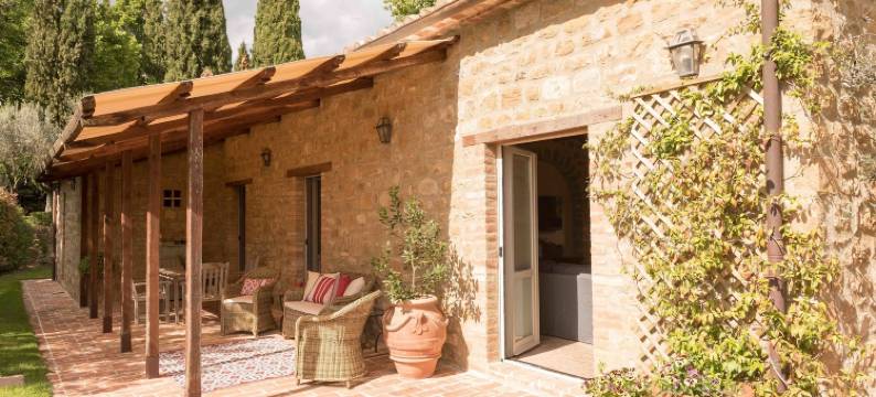 圣彼得乡村酒店(Tenuta Santo Pietro)图片