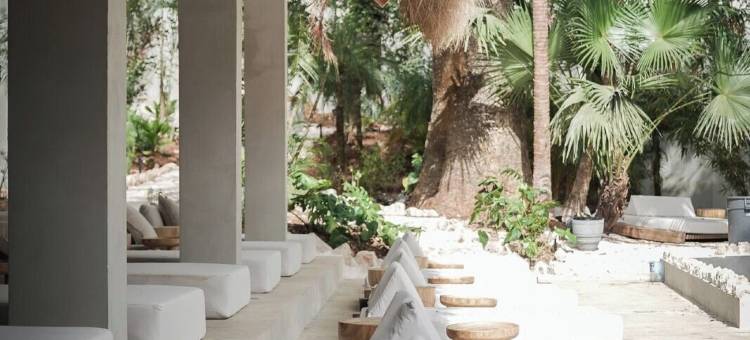 埃什酒店 - 限成人(Esh Hotel & Spa)图片