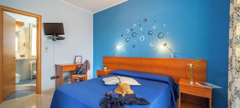 甜蜜之家住宿加早餐酒店(Sweet Home B&B)图片