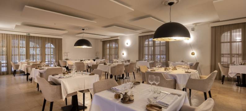 柯尔森顿克胡吉海迪酒店(Corsendonk Hooge Heyde)图片