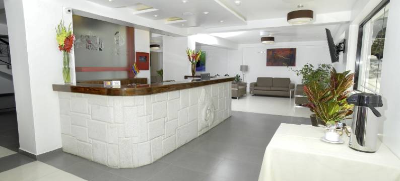 马丘比丘金色日出酒店(Golden Sunrise Machupicchu)图片