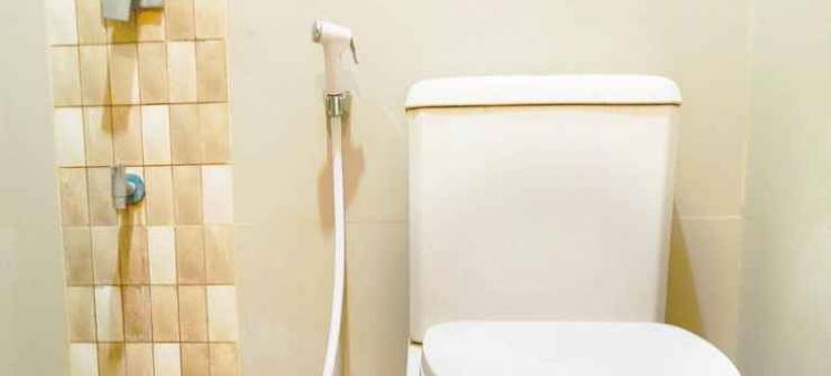 Kupang Gunung Homestay Syariah Near Islamic Center Surabaya Mitra RedDoorz图片