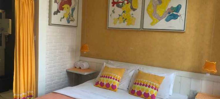 顶峰之家酒店(The Peak Home)图片