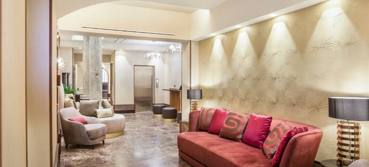 索罗体验酒店(Solo Experience Hotel)图片