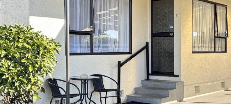 阿卡迪亚汽车旅馆(Arcadia Motel)图片