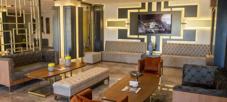 Ramada Encore by Wyndham Midyat图片