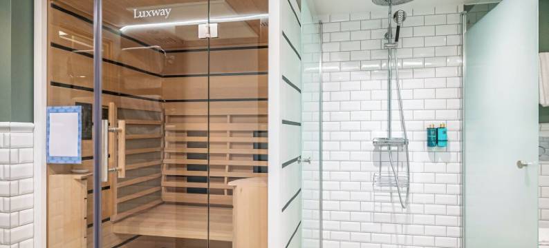 圣克莱门斯酒店(Hotell St Clemens)图片