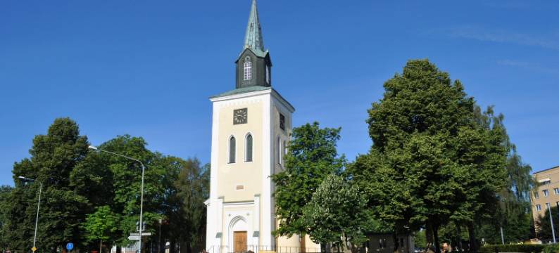 林尼亚酒店(Hotell Linnéa)图片