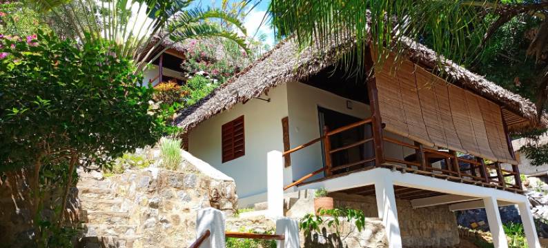 提基孔巴(Tiki Komba)图片