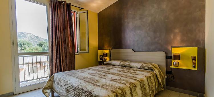 民宿 AniMo(B&B Nel Cuore di Loceri)图片