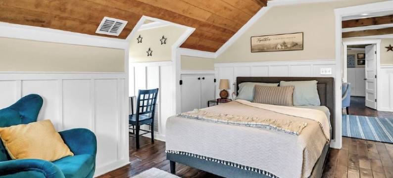 亚历山德小溪路酒店(The Alexander at Creek Road)图片