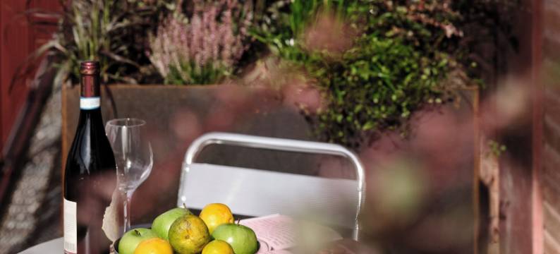 梅卡诺公寓酒店(Mekano Apartment Hotel)图片