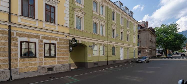 COY 公寓莱奥本 - 舒适住宿与智能工作(Coy Apartments Leoben - Stay Comfortable, Work Smart)图片