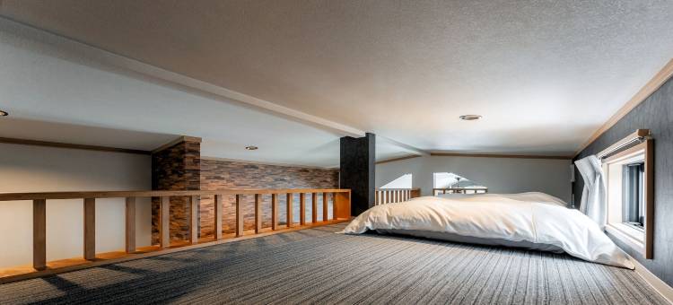 Myoko Onsen cottage Ajisai图片