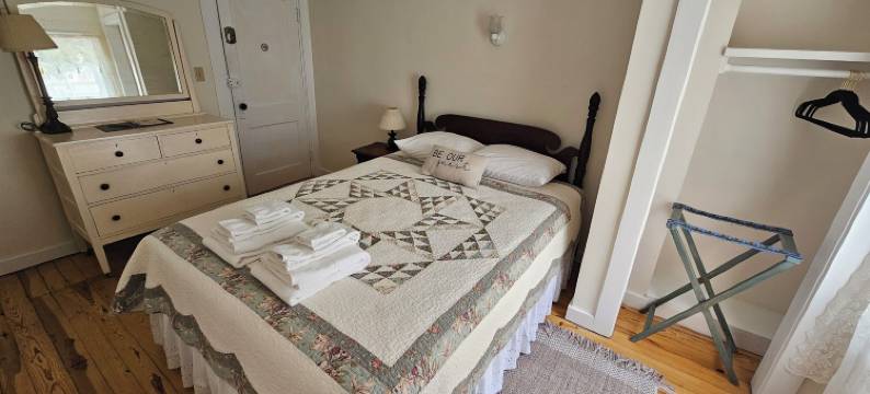 康沃尔旅馆(The Cornish Inn)图片